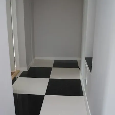 Z Klimatem Lägenhet Poznań