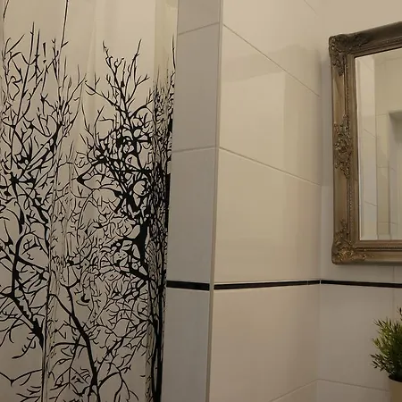 Apartment Z Klimatem Posen