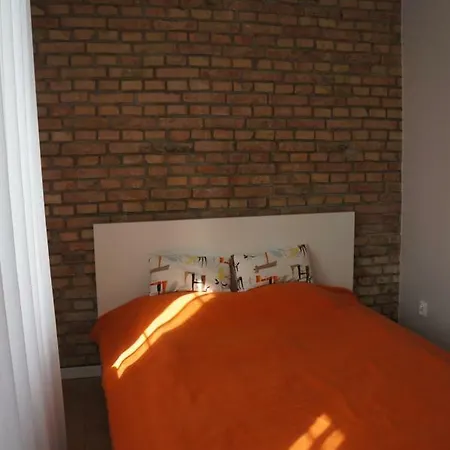 Apartment Z Klimatem *