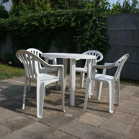 Z Klimatem Lägenhet *