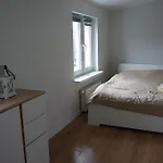 Z Klimatem Daire Poznan