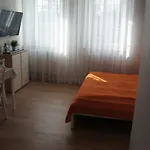 Daire Z Klimatem Poznan