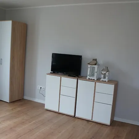 Apartment Z Klimatem
