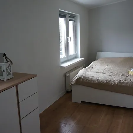 Z Klimatem Apartment Posen