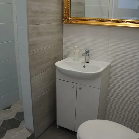 Appartement Z Klimatem