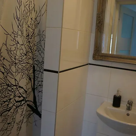 Z Klimatem Appartement *