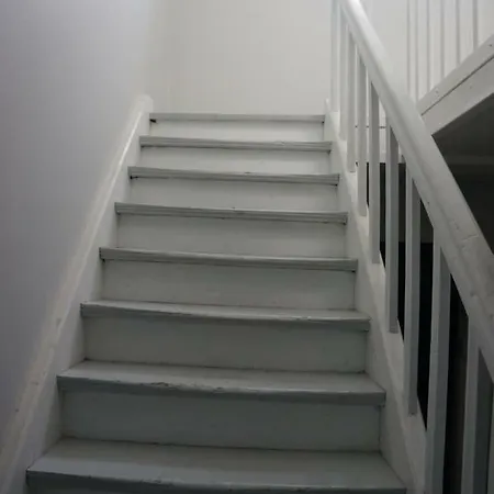 Z Klimatem Appartement
