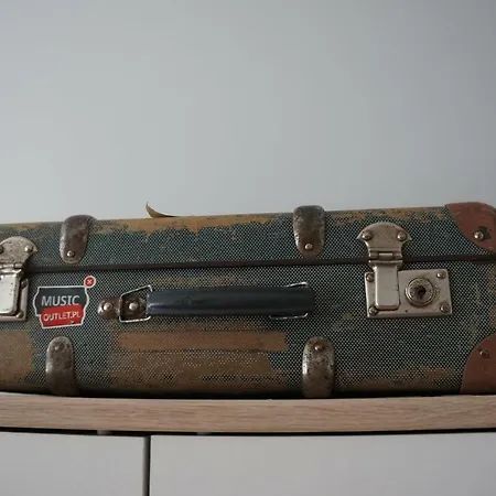 Appartement Z Klimatem