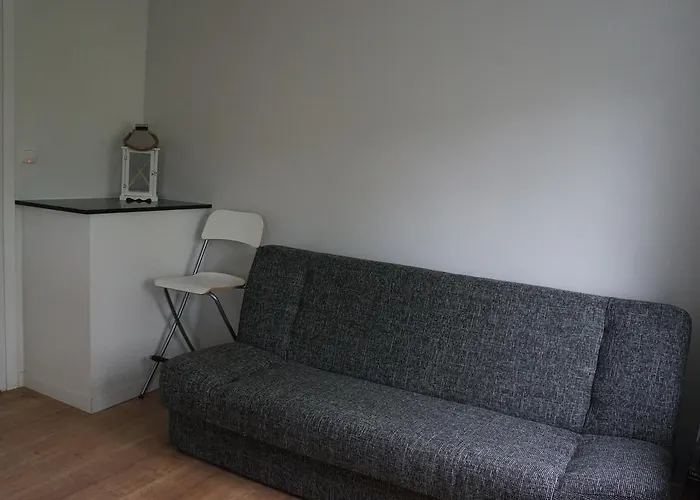 Z Klimatem Lejlighed *