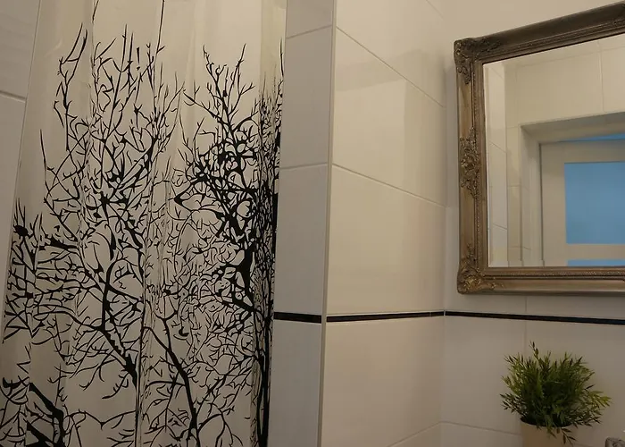 شقة Z Klimatem بوزنان