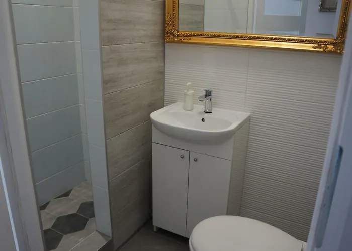 Lejlighed Z Klimatem