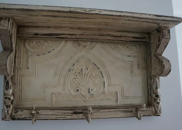 Lejlighed Z Klimatem *