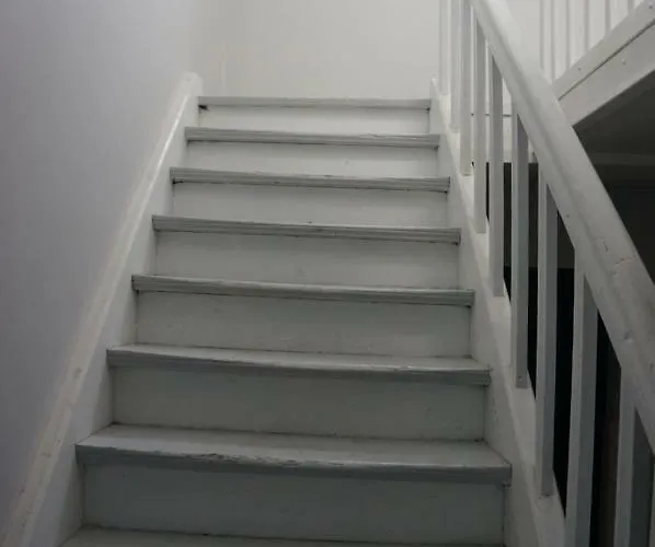 Z Klimatem Lejlighed